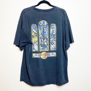 Hard Rock Cafe Minneapolis tee